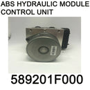 Nueva unidad de control de módulo hidráulico ABS OEM para Hyundai Tucson Kia Sportage