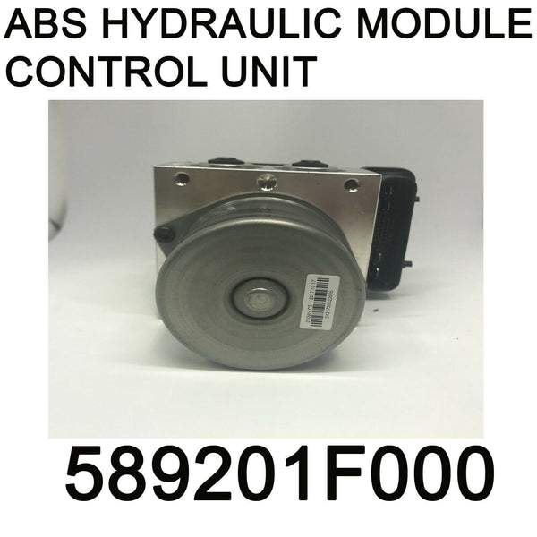 Nueva unidad de control de módulo hidráulico ABS OEM para Hyundai Tucson Kia Sportage