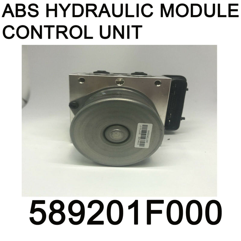 New OEM ABS Hydraulic Module Control Unit for Hyundai Tucson Kia Sportage