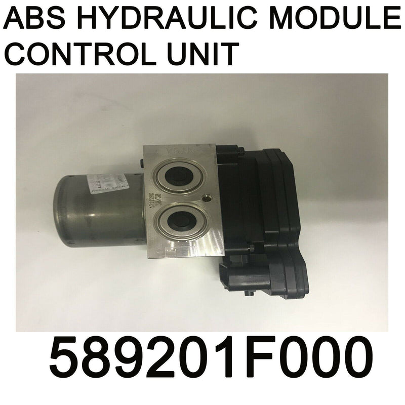New OEM ABS Hydraulic Module Control Unit for Hyundai Tucson Kia Sportage