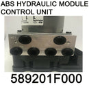 Nueva unidad de control de módulo hidráulico ABS OEM para Hyundai Tucson Kia Sportage