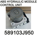 New Genuine ABS Hydraulic Module Oem 589103J950 For Hyundai Veracruz 06-15