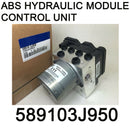 New Genuine ABS Hydraulic Module Oem 589103J950 For Hyundai Veracruz 06-15