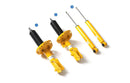 New Hyundai OEM TUIX BILSTEIN Shock Absorber 4 Pcs Set for Veloster 1.6 T 2019~