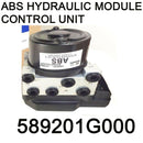 Genuine Hydraulic ABS Module Oem 589201G000 For Accent Kia Pride Verna Rio 06-11