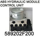 New Genuine ABS Module Assy Oem 589202F200 for Kia Cerato