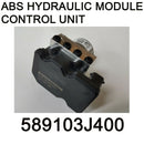 New Genuine Hydraulic Module Assy Oem 589103J400 For Hyundai ix55 Veracruz 2006+