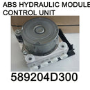 Nuevo conjunto de módulo hidráulico ABS OEM 58920 4D300 para Kia Carnival Sedona 2006 - 2014