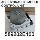 ABS Hydraulic module control unit - 589202E100