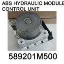New Genuine Hydraulic ABS Module Oem 589201M500  for Kia Forte  Forte Koup