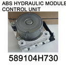 Módulo ABS hidráulico genuino OEM 589104H730 para Hyundai GrandStarex H1 18 Sedona