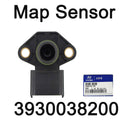 New Genuine Map Sensor Assy Oem 3930038200 For Hyundai Santa Fe 2000-2007