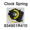 Genuine Contact Clock Spring Assy 934901R410 For Hyundai Accent Solaris 11-14