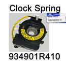 Genuine Contact Clock Spring Assy 934901R410 For Hyundai Accent Solaris 11-14