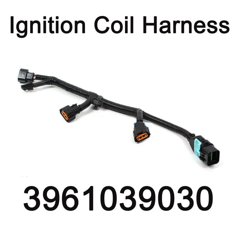 Ignition Coil harness - 3961039030