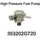 New Genuine High Pressure Fuel Pump 35320 2G720 Repair Kit For Hyundai Kia 2.4L