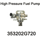 New Genuine High Pressure Fuel Pump 35320 2G720 Repair Kit For Hyundai Kia 2.4L