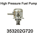 New Genuine High Pressure Fuel Pump 35320 2G720 Repair Kit For Hyundai Kia 2.4L