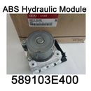 Nuevo ensamblaje de módulo hidráulico ABS genuino Oem 589103E400 para Kia Sorento 06 ~ 08