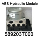 New Genuine ABS Hydraulic Module Assembly Oem 589203T000 For Kia K900 11~13