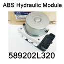 New Genuine ABS Hydraulic Module Assembly Oem 589202L320 For Hyundai i30 / i30CW
