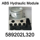 New Genuine ABS Hydraulic Module Assembly Oem 589202L320 For Hyundai i30 / i30CW