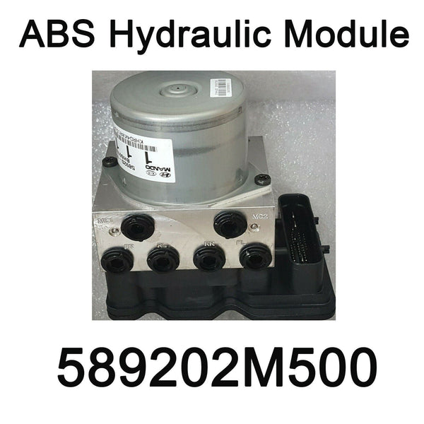 Nuevo conjunto de módulo hidráulico ABS OEM 58920 2M500 para Hyundai Genesis Coupe 2008 - 2012
