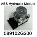 New Genuine ABS Hydraulic Module Assy Oem 589102G200 For Kia Optima(Lotze)