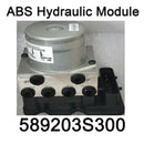 New Genuine ABS Hydraulic Module Assy Oem 589203S300 For Hyundai Sonata 10-15