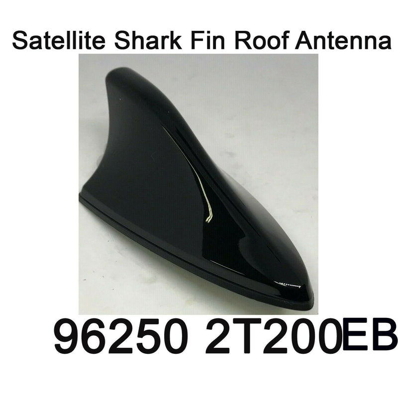 Genuine Satellite Shark Roof Fin Antenna 96250 2T200EB for Kia Optima K5 11-15
