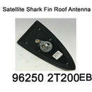 Genuine Satellite Shark Roof Fin Antenna 96250 2T200EB for Kia Optima K5 11-15