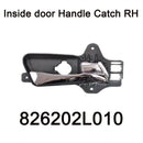 New Genuine Door Inside Handle RH Oem 82620 2L010 For Hyundai i30 i30 CW 08-11
