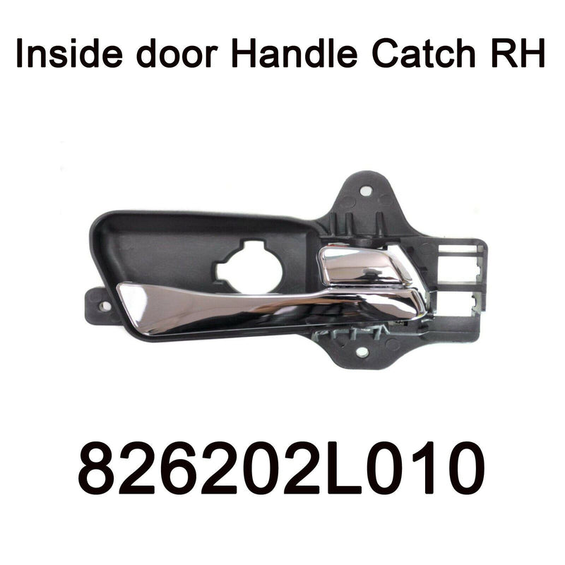 New Genuine Door Inside Handle RH Oem 82620 2L010 For Hyundai i30 i30 CW 08-11