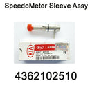 New Genuine Sleeve Speedometer Assy Oem 4362102510 For Kia Picanto 2008-2015