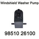 Oem Windshield Washer Motor & Pump 9851026100 for Hyundai Santa Fe Elantra 01-06