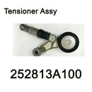 Genuine Belt Tensioner 252813A100 For Hyundai Veracruz KIA Mohave Borrego 07-15