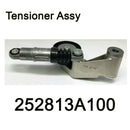 Genuine Belt Tensioner 252813A100 For Hyundai Veracruz KIA Mohave Borrego 07-15