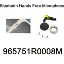 Genuine Bluetooth Hands Free Microphone 965751R0008M For Accent Solaris 11-16