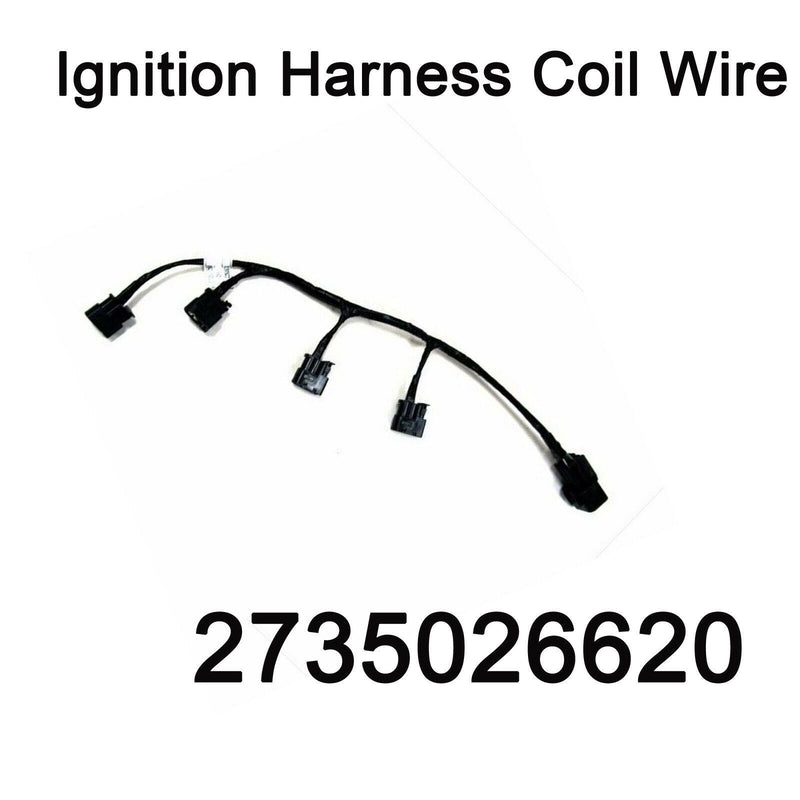 Ignition Harness Coil Wire - 2735026620