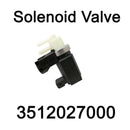 Genuine Solenoid Valve For 3512027000 Kia Sorento 03-09 Hyundai Starex H1 02-06