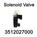Genuine Solenoid Valve For 3512027000 Kia Sorento 03-09 Hyundai Starex H1 02-06