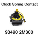 New Genuine Clock spring Contact Oem 934902M300 For Kia Sportage 2011-2015