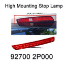 Lámpara de parada de montaje alto genuina Oem 92700 2P000 para KIA Sorento 2011-2015