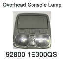 New Genuine Overhead Console Map Lamp 92800 1E300QS For Hyundai Accent 2006-2010