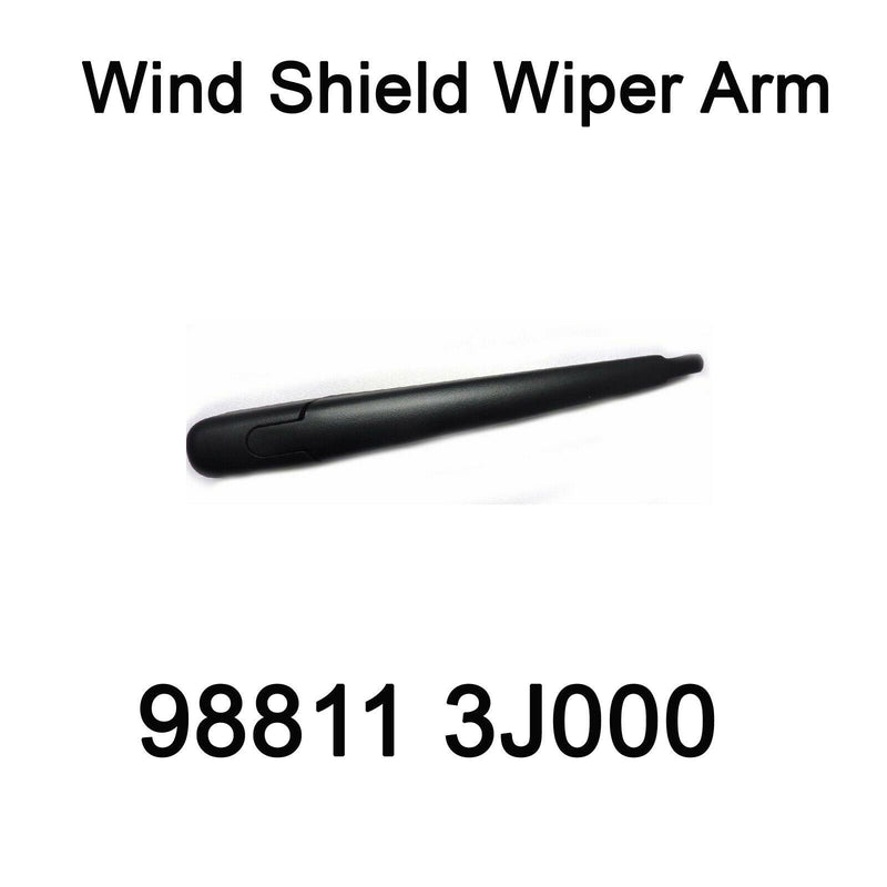 New Genuine Rear Wind Shield Wiper Arm 988113J000 For Hyundai Veracruz 2007-2012