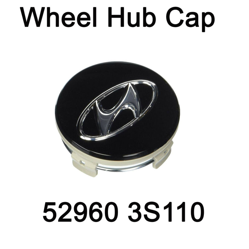 New Genuine Wheel Center Cap Cover 52960 3S110 For Hyundai YF Sonata 2011-2014