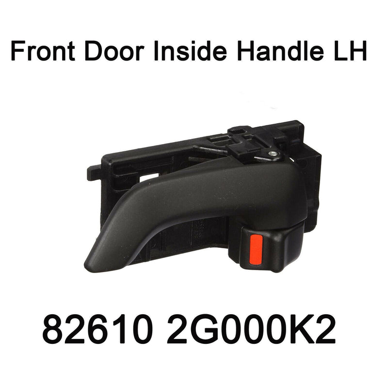 New Genuine Front Left Door Handle LH Oem 826102G000K2  For Kia Optima 2006-2010