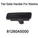 New Genuine Tailgate Outside Handle 81260A5000 For Hyundai Elantra GT 2013-2017