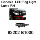 Genesis LED Fog Light Lamp Right - 92202B1000