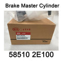 Genuine Brake Master Cylinder 58510 2E100 For Hyundai Tucson Kia Sportage 04-12